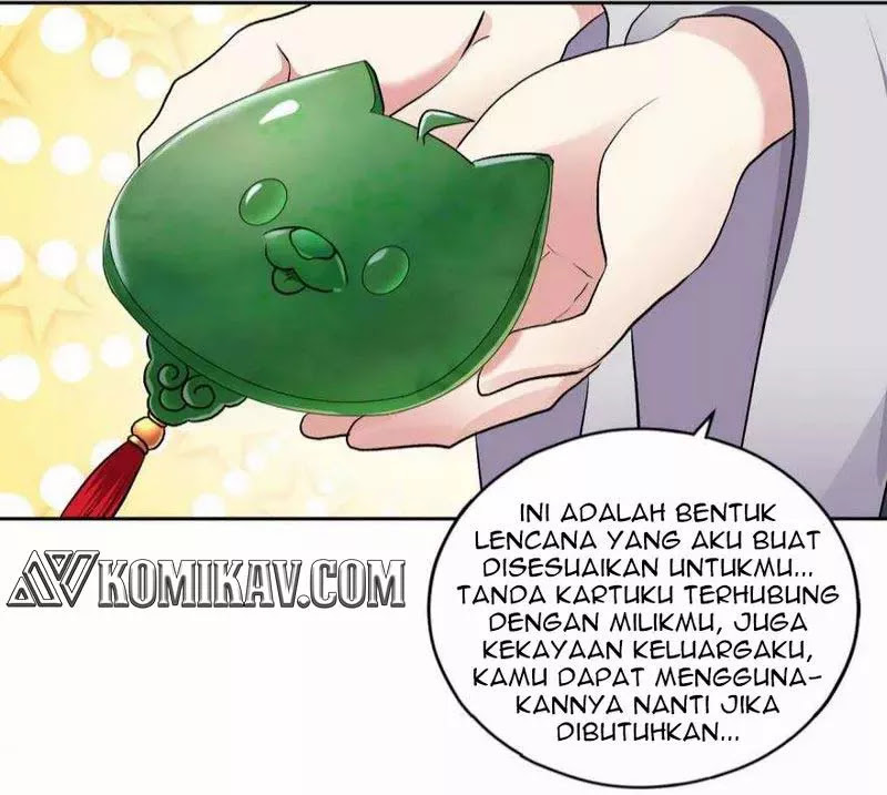 Rebirth Become a Dog Chapter 06 Gambar 30